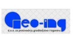 Geo-ing