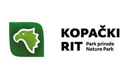 Kopacki Rit Park prirode